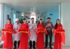 Khai trương khoa Nội thận-tiết niệu-thận nhân tạo của Bệnh viện Đa khoa tỉnh Quảng Trị